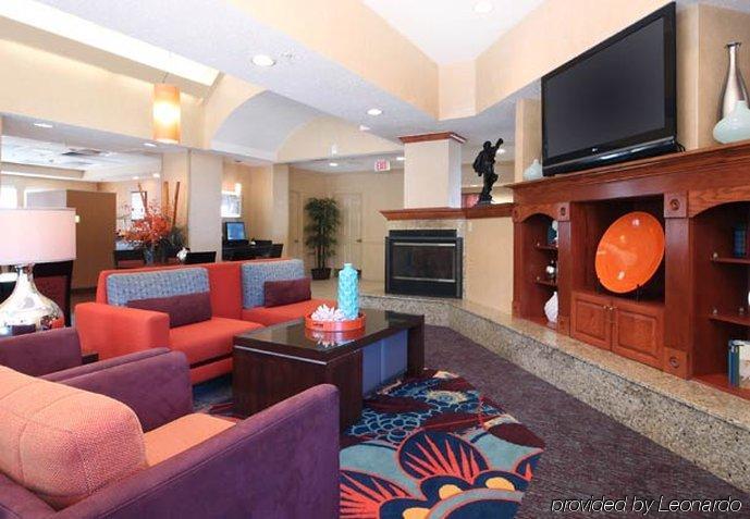 Residence Inn By Marriott Houston ザ・ウッドランズ エクステリア 写真