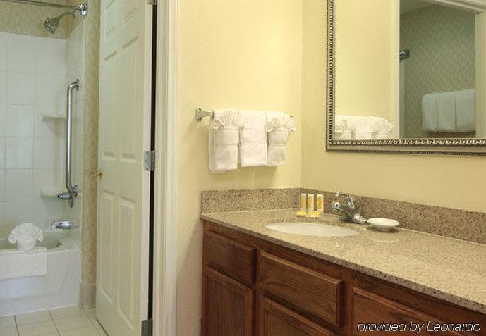 Residence Inn By Marriott Houston ザ・ウッドランズ エクステリア 写真